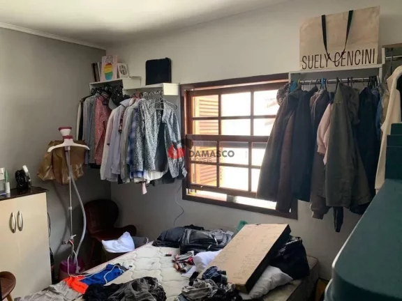Imagem Casa à venda 3 Quartos, 1 Suite, 3 Vagas, 239M², Olímpico, São Caetano do Sul - SP