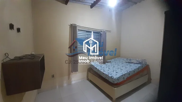 Imagem Fazenda Região Garapa Jardim ABC 3 Casas Plantações Tanque de Peixe Horta Curral