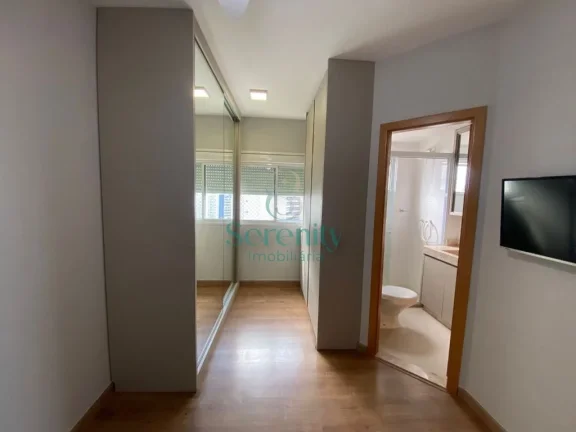 Imagem Apartamento à venda na Gleba Palhano - R$ 680.000,00 - Zona Sul - Londrina - PR