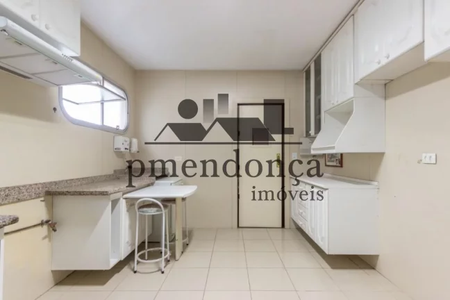Imagem PERDIZES, Apartamento 315,00 mts 5 dormts, 3 suites, 5 vagas