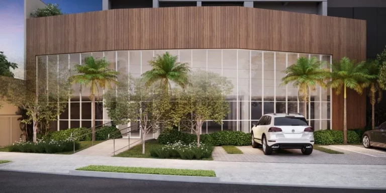 Imagem Confira o Lançamento Exclusivo no Welconx Alto de Pinheiros: Apartamento de 2 Quartos com 1 Banheiro, 39m² - São Paulo-SP