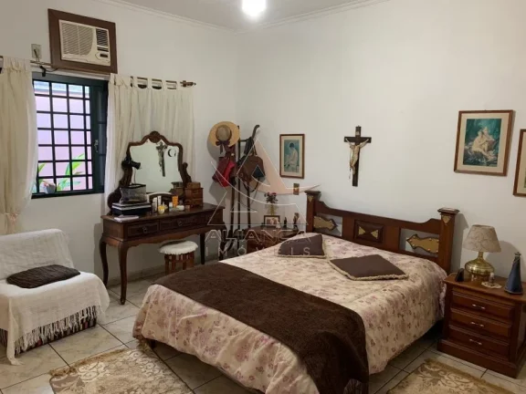 Imagem Casa - Ribeirão Preto - Jardim Califórnia