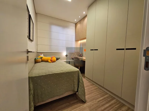 Imagem ECOVILLE - Apartamento 2 quartos. 1 suíte. 1 vaga. 57,26 m². Entrega em outubro/26.