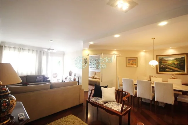 Imagem Ótimo apartamento em Perdizes. São 158m2 de área privativa, 4 dormitórios ( 1 suíte ) e 2 vagas...