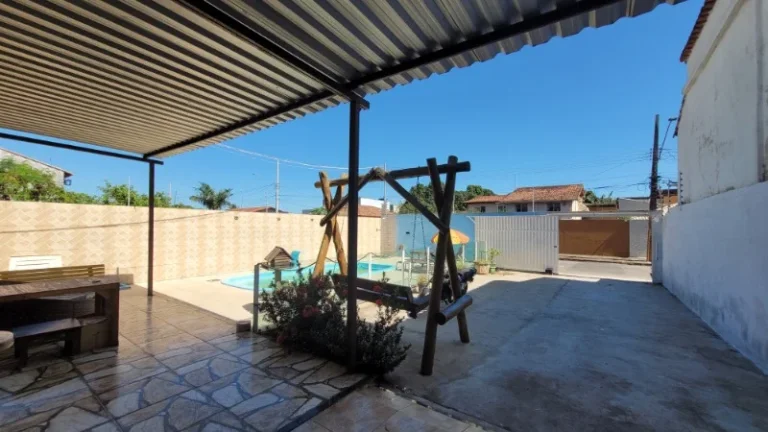 Imagem CASA RESIDENCIAL em SERRA - ES, LAGOA DE JACARAÍPE