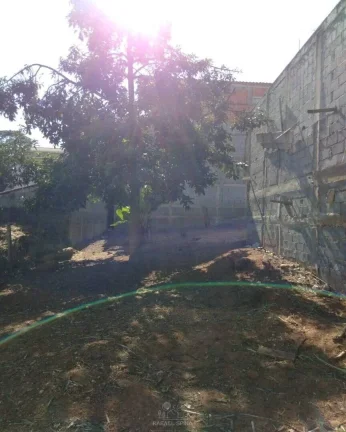 Imagem Terreno à venda no bairro Jardim Paulista - Atibaia/SP