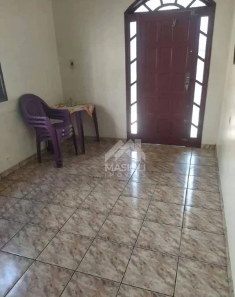 Imagem Casa com 3 dormitórios à venda, 320 m² por R$ 1.350.000 - Centro - Vila Velha/ES