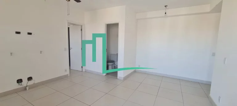Imagem Vende apartamento Edificio The One