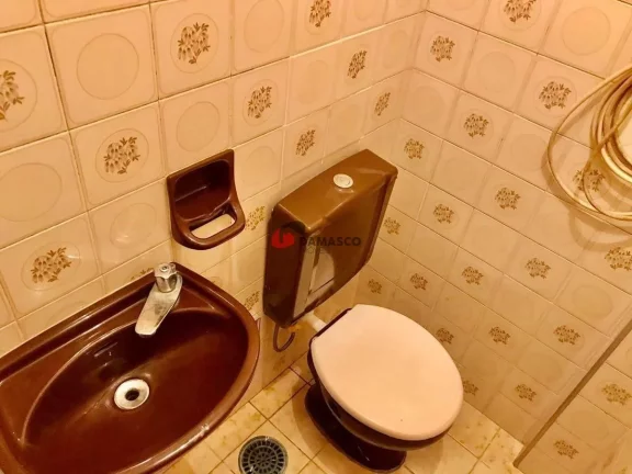 Imagem Apartamento à venda 3 Quartos, 1 Suite, 2 Vagas, 160M², Vila Bastos, Santo André - SP