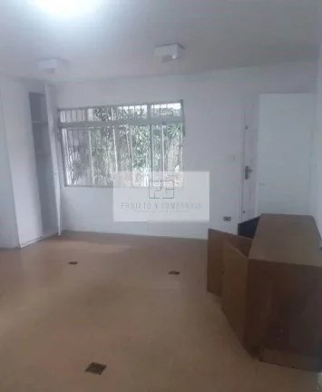 Imagem Casa Sobrado em Chácara Santo Antônio - São Paulo