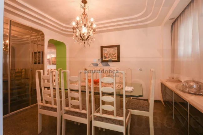 Imagem Higienopolis, apartamento 3 dormts, 1 suite, 2 vas, 156 mt, proximo shopping