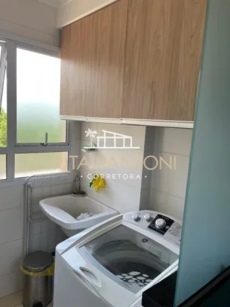 Imagem Apartamento - Ribeirão Preto - Jardim São Luiz