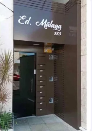 Imagem Apartamento à venda em Torres, Centro, com 2 quartos