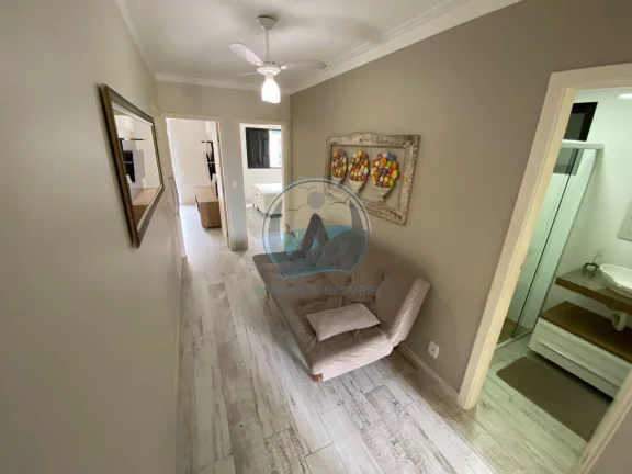 Imagem APARTAMENTO RESIDENCIAL em UBATUBA - SP, PRAIA GRANDE
