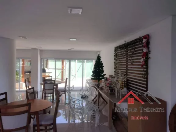 Imagem Apartamento - Bela Vista