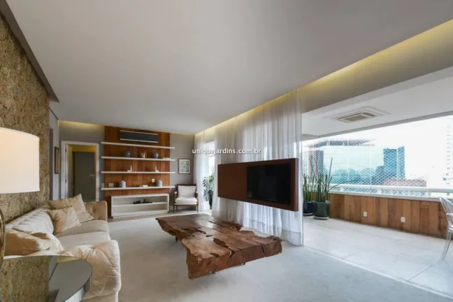 Imagem Apartamento à venda Itaim Bibi São Paulo