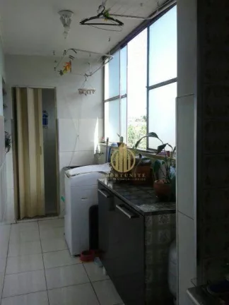Imagem Apartamento 3 dormitórios à venda, Vila Virgínia, Ribeirão Preto.