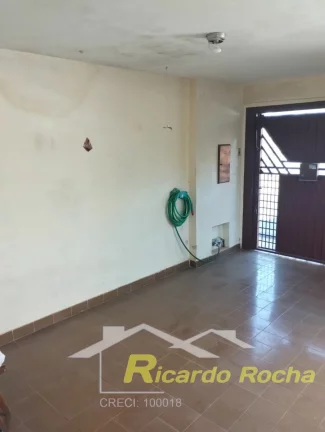 Imagem Casa Bela Vista