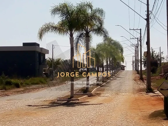 Imagem TE - 25268 - TERRENO À VENDA NO CONDOMÍNIO LAGO DOURADO - GUARAREMA / SP