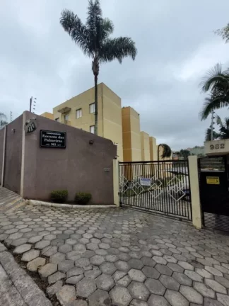 Imagem Apartamento com 2 dormitórios à venda, 60 m² por R$ 250.000,00 - Jardim Dayse - Ferraz de Vasconcelos/SP