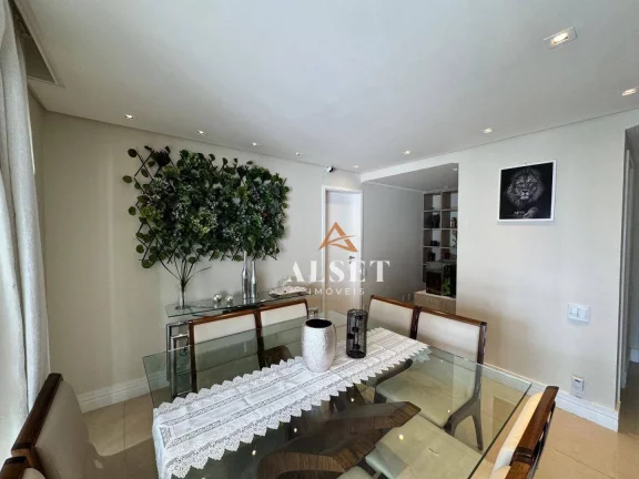 Imagem Apartamento com 2 dormitórios à venda, 126 m² por R$ 1.800.000,00 - Mooca - São Paulo/SP