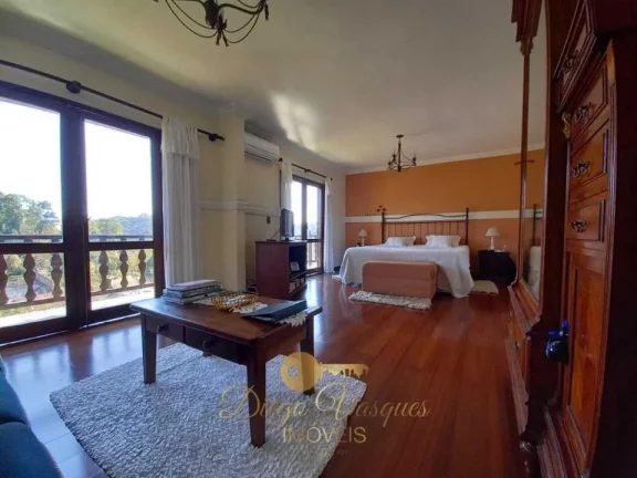 Imagem Casa para Venda em Teresópolis / RJ no bairro Bom Retiro