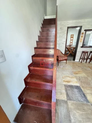 Imagem Casa com 2 dormitórios à venda, 500MTS da Praia - 70 m² por R$ 795.000 - Geribá - Armação dos Búzios/RJ