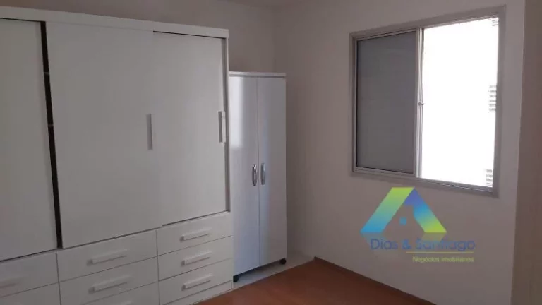Imagem Apartamento com 51M² proximo ao metro Santa Cruz por R$ 551 mil