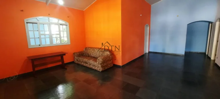 Imagem Casa térrea - Praia da Tabatinga - Ubatuba