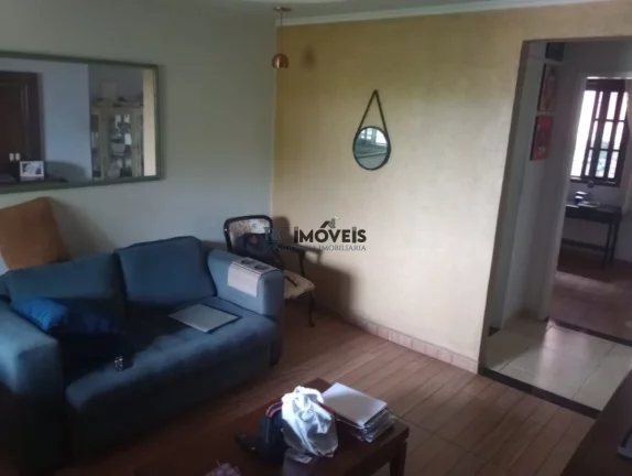 Imagem Casa a Venda no bairro Alcântara - São Gonçalo, RJ