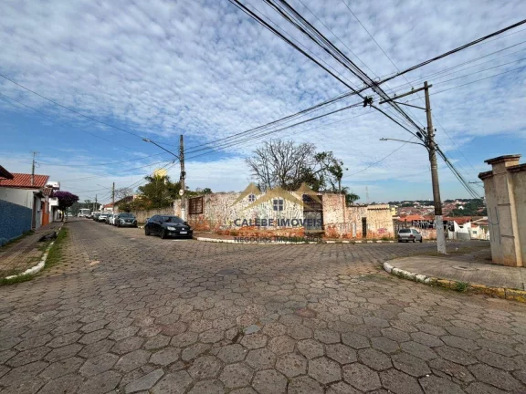 Terreno à venda, 2575 m² por R$ 3.900.000,00 - Centro - Tatuí/SP