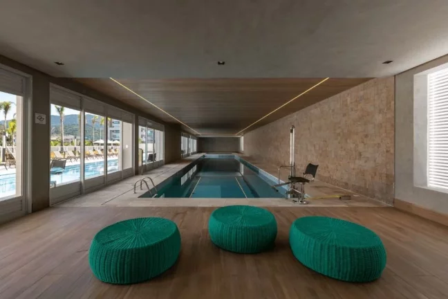 Imagem Apartamento com 3 dormitórios à venda, 95 m² por R$ 958.920,00 - Vila Mogilar - Mogi das Cruzes/SP