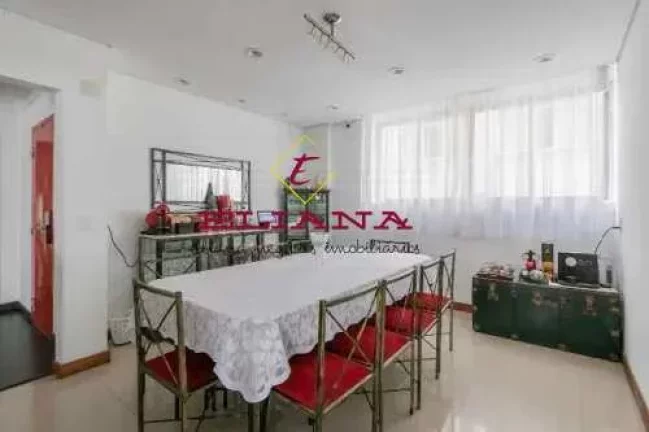 Imagem Apartamento à venda em São Paulo, Higienópolis, com 4 quartos, 228m²