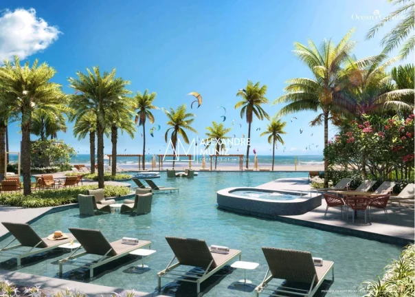 Imagem OCEAN GARDEN CUMBUCO BEACH HOUSES, BREVE LANÇAMENTO NO CUMBUCO-CE