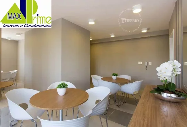 Imagem Condominio HomeClub Carrão apartamentos de 45 a 61m² a venda, ULTIMAS UNIDADES!!