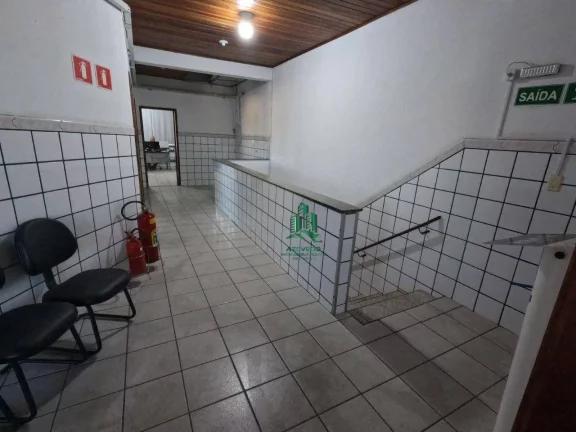 Imagem Prédio à venda, 516 m² por R$ 2.507.000,00 - Vila Maria - São Paulo/SP