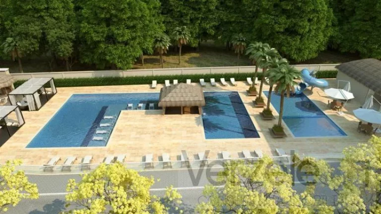 Imagem Apartamento com Terraço para Venda em Camboriú / SC no bairro São Francisco de Assis