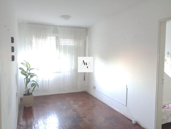 Imagem Ótimo apartamento 1 dormitório 10 min da PUC