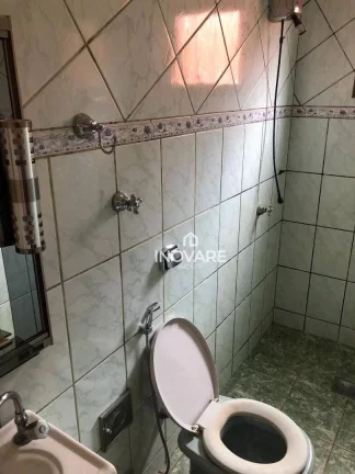 Imagem Casa com 3 dormitórios à venda, 208 m² por R$ 530.000,00 - Alvorada - Araporã/MG