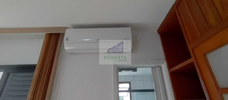 Imagem APARTAMENTO À VENDA NO BROOKLIN 1 DORMITÓRIO