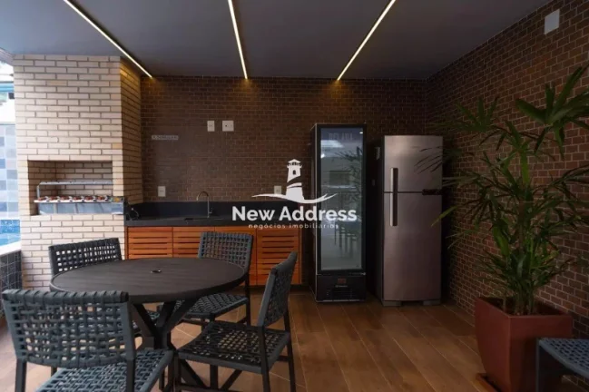 Imagem Apartamento 2 Quartos à venda na Praia da Costa - Vila Velha/ES