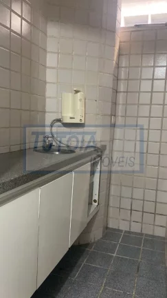 Imagem SALA COMERCIAL PARA LOCAÇAO NO JARDIM PAULISTA