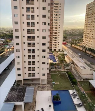 Imagem Oportunidade Imperdível! Residencial Máximo Clube, Vila Brasília!