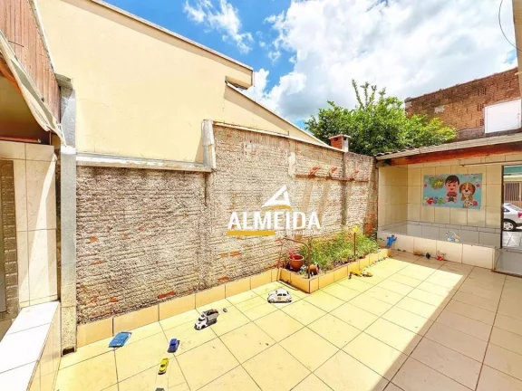 Imagem Casa com 2 dormitórios à venda, 128 m² por R$ 300.000,00 - Jardim Residencial Indaiá - Santa Gertrudes/SP