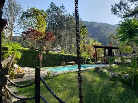 Imagem EXCELENTE PROPRIEDADE COM 20.000M2 EM NOVA FRIBURGO.