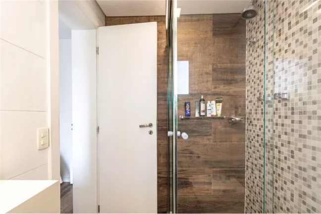 Imagem APARTAMENTO RESIDENCIAL em São Paulo - SP, Vila Olímpia