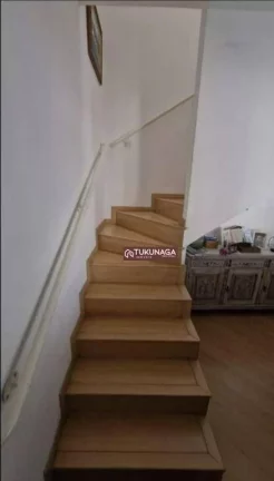 Imagem Sobrado com 3 dormitórios à venda, 150 m² por R$ 750.000,00 - Vila Moreira - Guarulhos/SP
