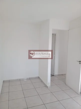 Imagem Apartamento em Jardim São Bernardo - São Paulo