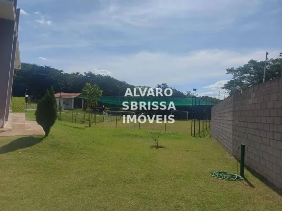 Imagem Terreno a venda com 180 m² no condomínio Guarujá em Salto SP