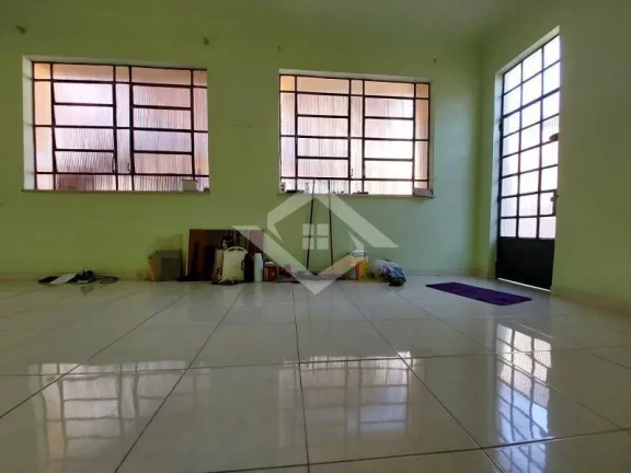 Imagem Casa 5 Quartos, Piscina e Terraço - Terreno De 372 m² = Campo Grande